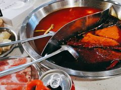 -老成都市井火锅阿泥頭火锅公司(海宁长安佳源中心广场店)