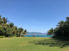 -三亚太阳湾柏悦酒店
