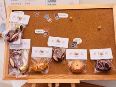 -慢熟面包店bud bread(孩儿巷店)