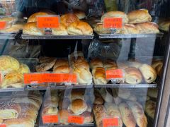 -金狮饼店(关闸马路店)