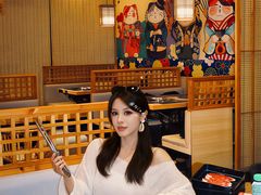 -匠牛亭·锅物烧肉放题自助(昆百大·泰业城店)