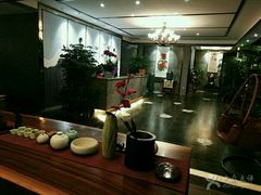 -瑶池足道养生SPA