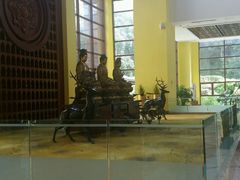 -韶关经律论国际酒店温泉