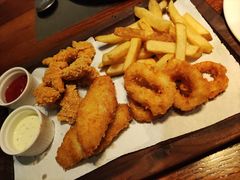 -食间牛排(湖西路店)