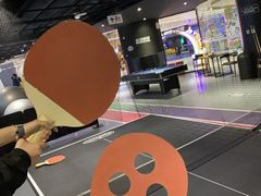 -VS SPORTS PARK运动玩乐园·团建·生日会(合生汇店)