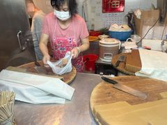 -下环街市熟食中心