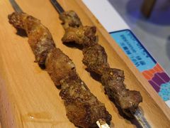 -阿娜尔·新疆菜(宜家荟聚中心店)