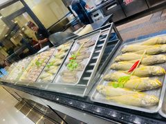 -庄氏祥记家常食府(国瑞建材家居博览中心店)