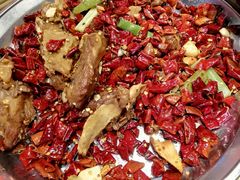 -鸡毛店·川菜(双楠店)