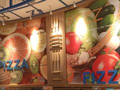 -菲滋意式餐厅(青悦城店)