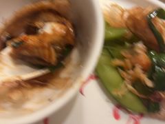 -吴越荣记苏州菜·松鼠桂鱼100%活鱼现做(斜塘老街店)