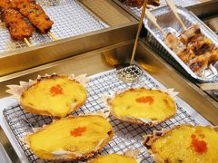 -池田寿司·新鲜现做(西红门荟聚店)