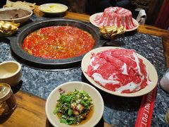 -蜀大侠火锅(寰球文化地标·总府店)