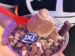 -DQ·蛋糕·冰淇淋(城南嘉园店)
