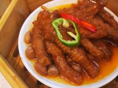 -四季海鲜酒楼·粤菜·早茶·宴会(南山中心区店)