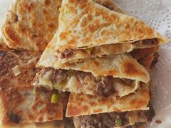 -金家老三饭庄(常营店)