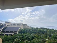 -白云中餐厅·粤菜·亚龙湾喜来登度假酒店