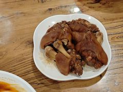 -晋B2008刀削面(小南庄店)