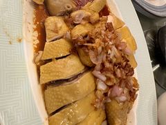 -千灯盛汇·头牌粤菜(致越优城店)