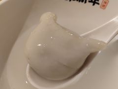 -朱新年·苏式汤团·面点(北寺塔店)