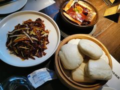 -外婆家(杭州马塍店·杭帮菜名店)