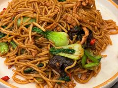 -西江美食舫·江西菜(健德桥店)