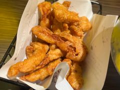 -胖哥俩肉蟹煲(苏州中心店)