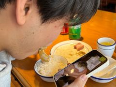 -永安鱼庄·镇江菜(丁卯店)