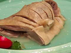 -金哥私房菜馆(张府园总店)