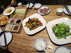 -鲁城往事(游客中心店)