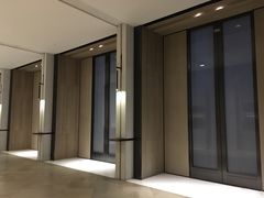 -北京三里屯CHAO酒店