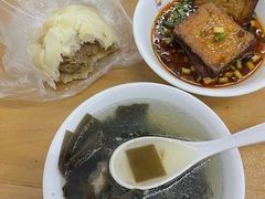-百年德园(侯家塘店)