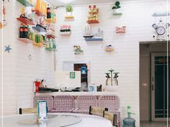 -四海蒸鲜蒸汽海鲜自助(北戴河店)