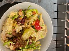 -很久以前羊肉串(昌里路三钢里店)