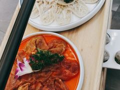 -蜀九香火锅(彩虹店)