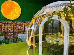 -1819餐厅·团队聚餐·烤串·精酿