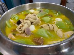 -清真马祥兴菜馆(云南北路店)