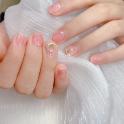 -CO COLOR美甲美睫美妆