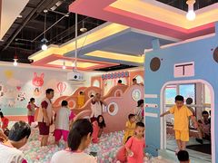 -青水瓦台汤泉(未央店)