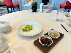 -香乐园·淮扬菜中餐厅·Shang Garden(福田香格里拉店)