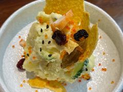 -千叶创意融合料理(水韵城店)