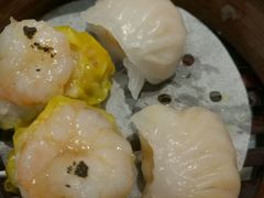 -糖朝(尖沙咀店)