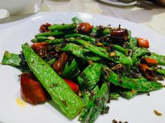 -茅庐川菜(青岛凯德店)