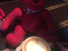 -漫咖啡MAANCOFFEE(清江路店)
