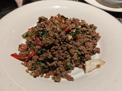 -翡翠鸟精品泰国菜(北辰财富中心店)