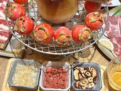 -牛也烧肉(摩尔城店)