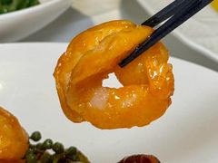 -淮香国色·淮扬菜(正大中心店)