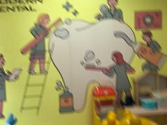 -常州现代口腔门诊部