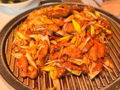 -悦融·京鲁菜·露台花园(安定门店)