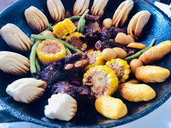 大丰收-古洼一锅鲜(总店)